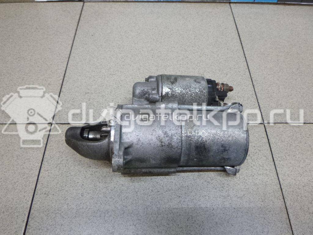 Фото Стартер  55556092 для chevrolet Cruze {forloop.counter}}