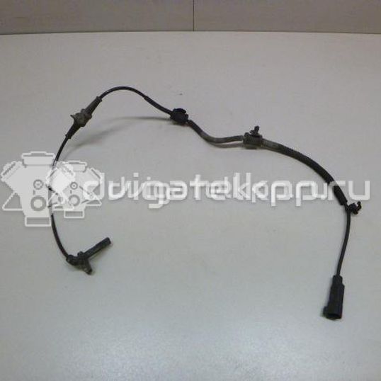 Фото Датчик ABS передний  13470637 для Chevrolet Cruze / Orlando J309 / Volt