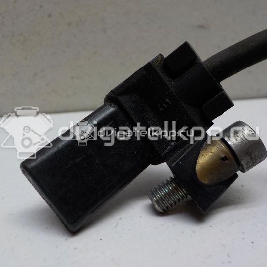 Фото Датчик положения коленвала  55567243 для Chevrolet Epica Kl1 / Orlando J309 / Aveo / Corsa / Cruze