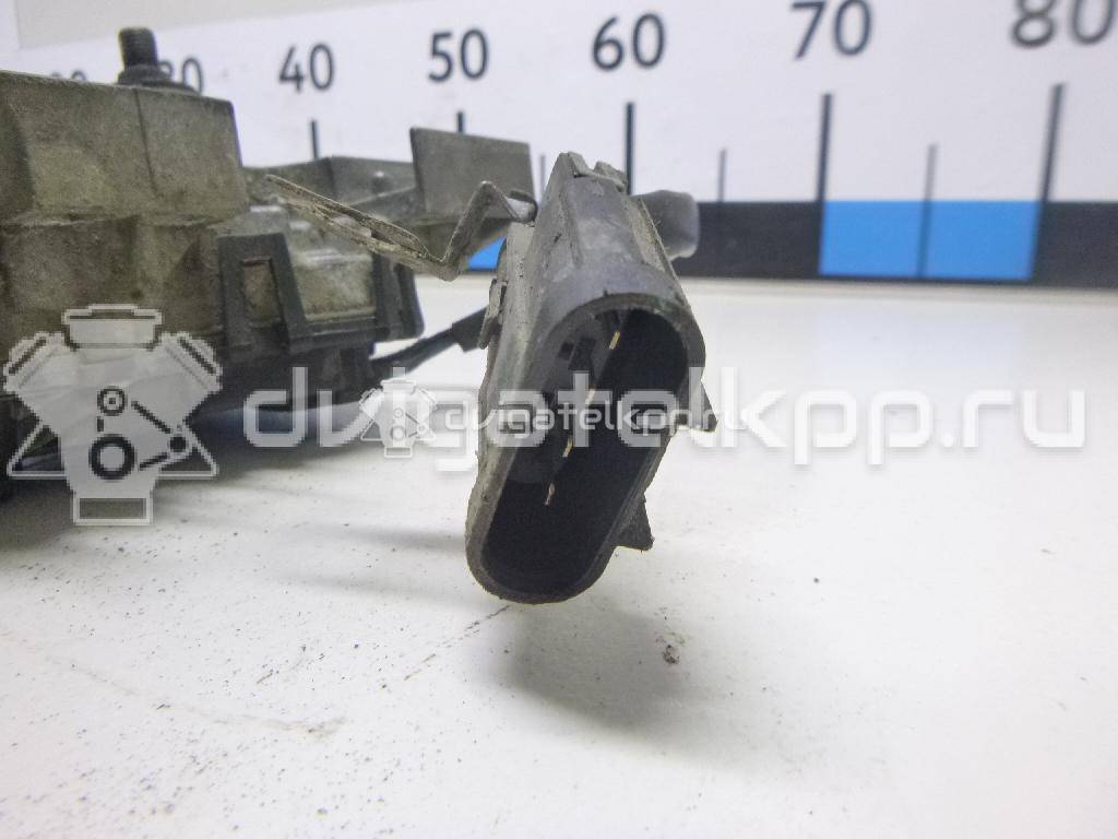 Фото Моторчик стеклоочистителя передний  96893302 для Chevrolet Cruze {forloop.counter}}