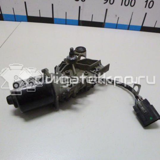 Фото Моторчик стеклоочистителя передний  96893302 для Chevrolet Cruze