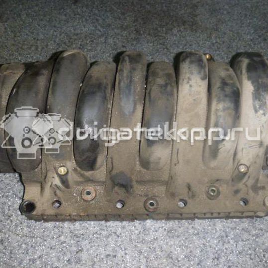 Фото Коллектор впускной для двигателя M62 B44 (448S1) для Bmw 8 E31 286 л.с 32V 4.4 л бензин LKB000240