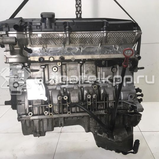 Фото Контрактный (б/у) двигатель M52 B28 (286S1) для Bmw Z3 E36 / 7 / 3 192-194 л.с 24V 2.8 л бензин M52