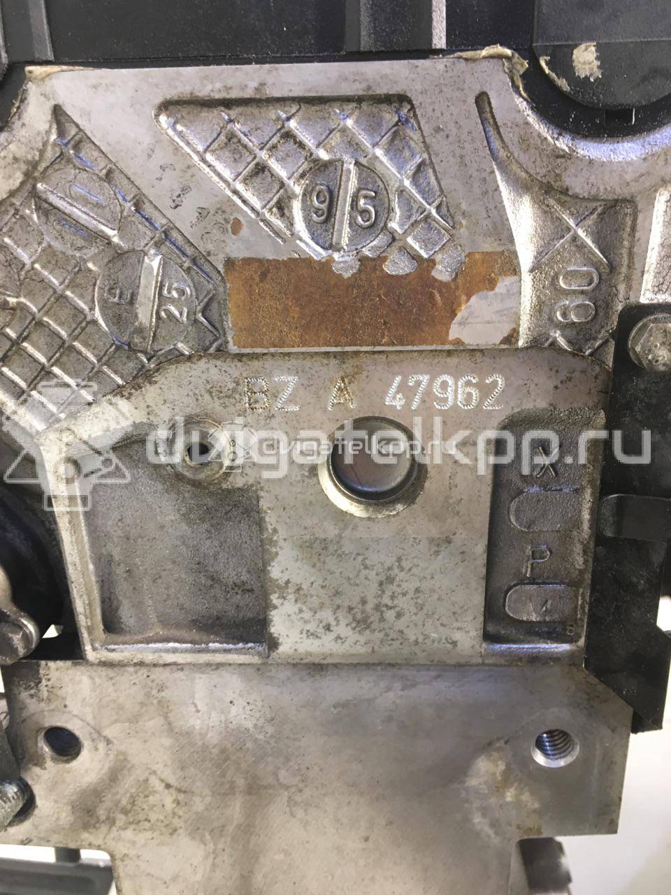 Фото Контрактный (б/у) двигатель M52 B28 (286S1) для Bmw Z3 E36 / 7 / 3 192-194 л.с 24V 2.8 л бензин 11001439037 {forloop.counter}}