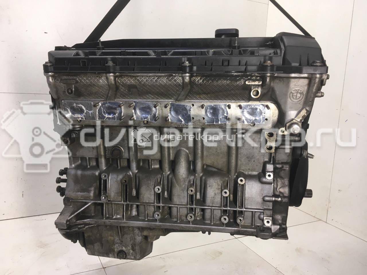 Фото Контрактный (б/у) двигатель M52 B28 (286S1) для Bmw Z3 E36 / 7 / 3 192-194 л.с 24V 2.8 л бензин M52 {forloop.counter}}