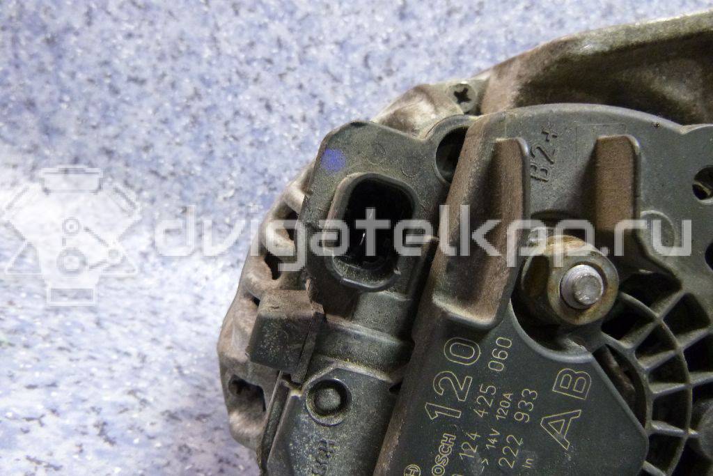 Фото Генератор  6204218 для Opel Tigra / Astra / Corsa / Vectra / Combo {forloop.counter}}