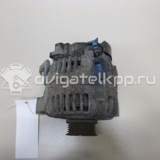 Фото Генератор  13222930 для Opel Tigra / Astra / Corsa / Combo / Agila