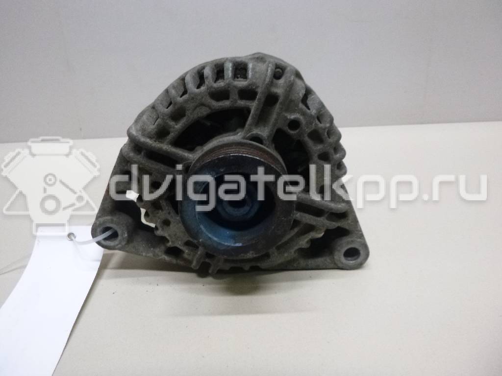Фото Генератор  13222930 для Opel Tigra / Astra / Corsa / Combo / Agila {forloop.counter}}