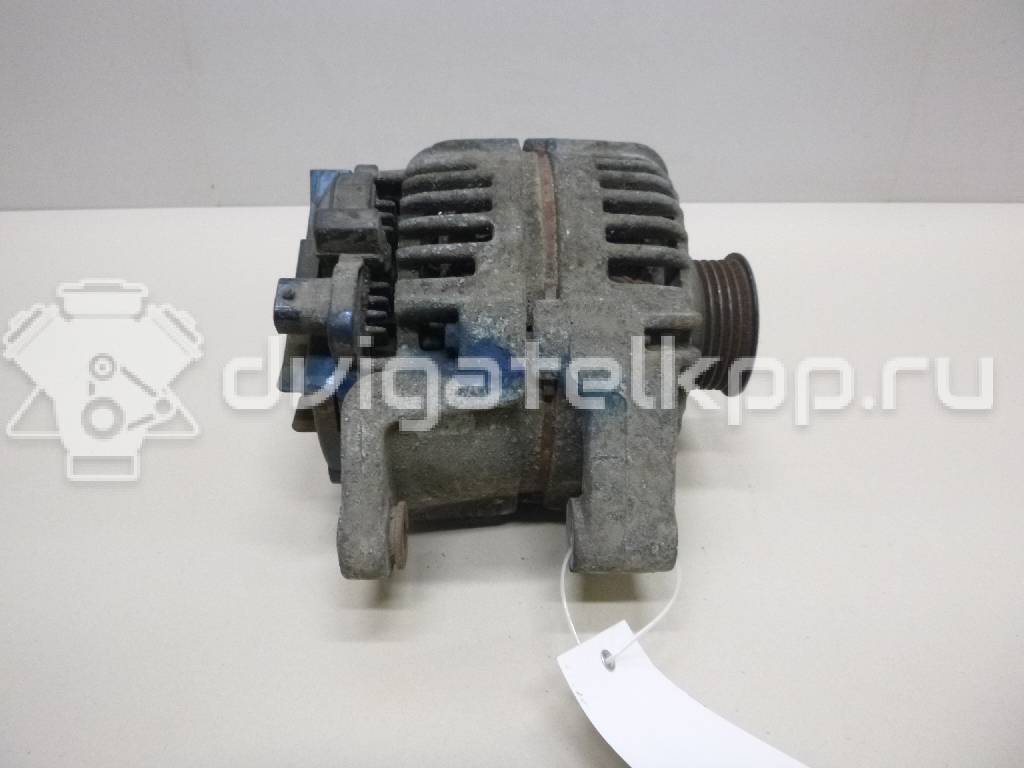 Фото Генератор  13222930 для Opel Tigra / Astra / Corsa / Combo / Agila {forloop.counter}}