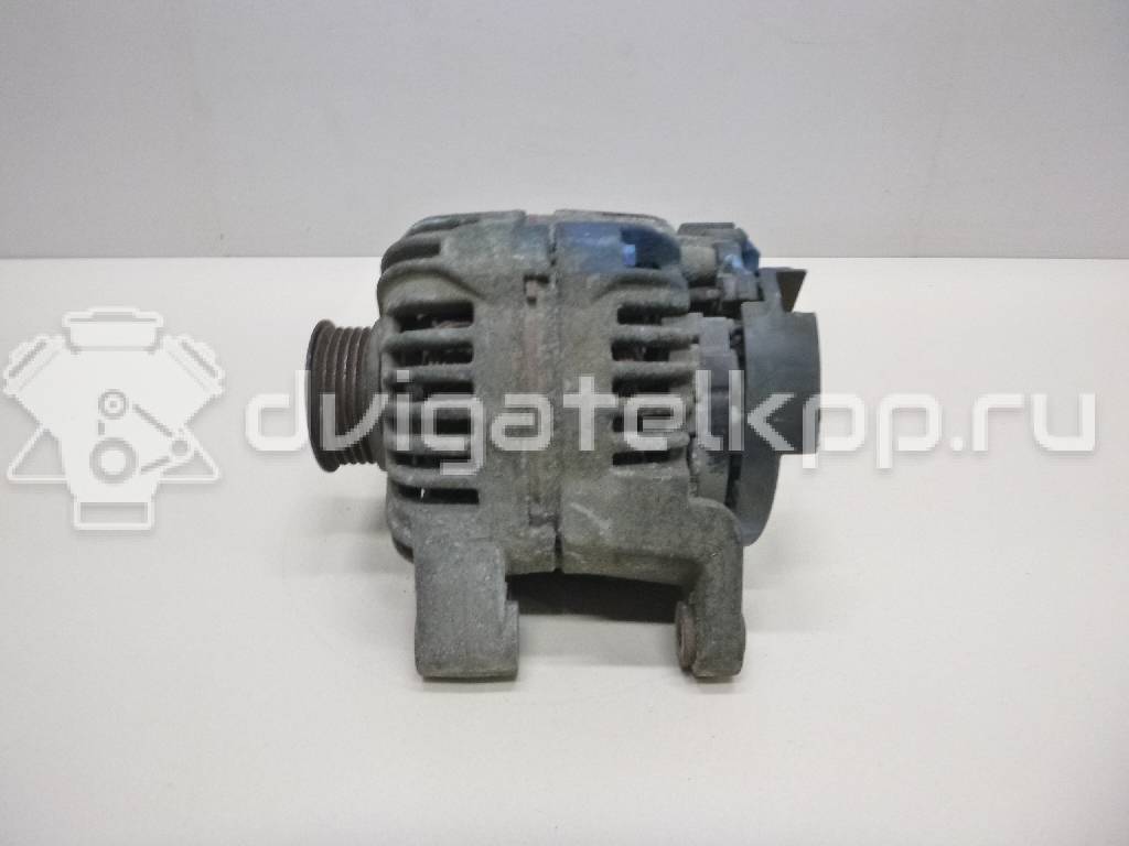 Фото Генератор  13222930 для Opel Tigra / Astra / Corsa / Combo / Agila {forloop.counter}}
