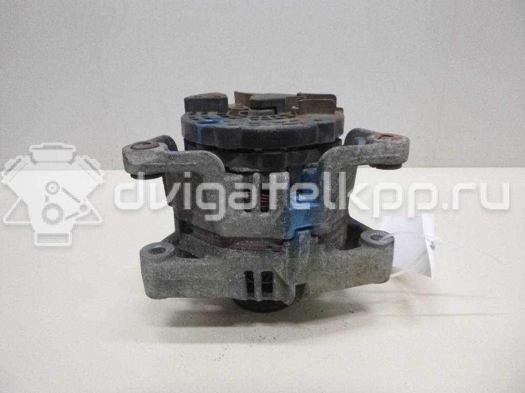 Фото Генератор  13222930 для Opel Tigra / Astra / Corsa / Combo / Agila {forloop.counter}}