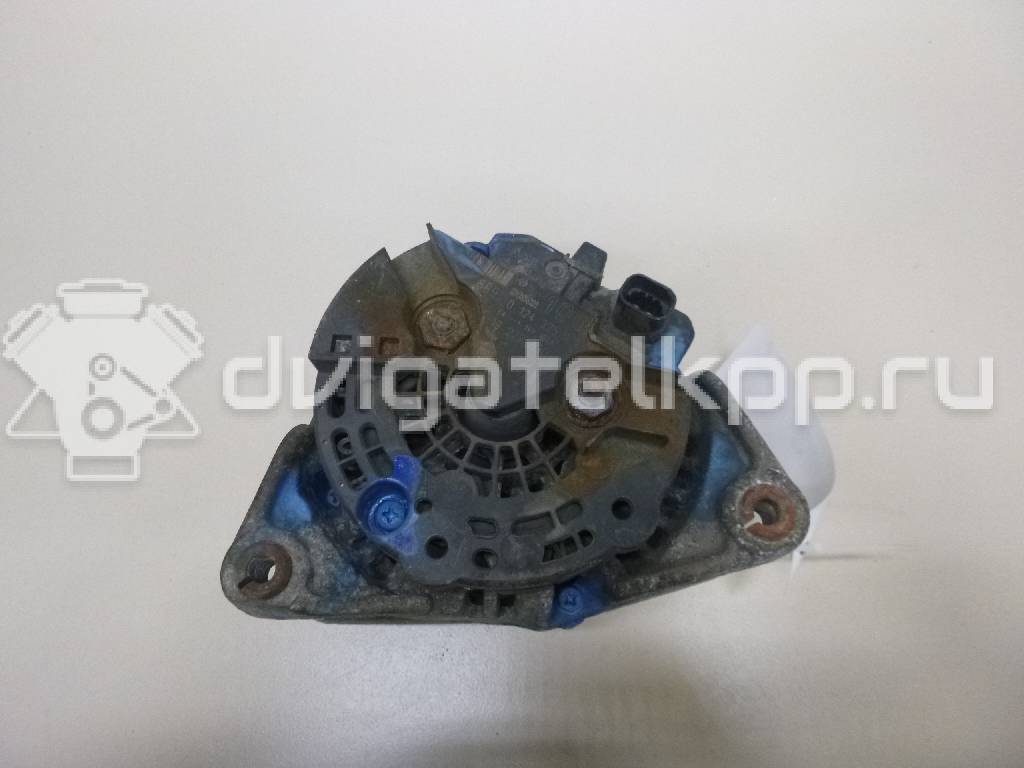 Фото Генератор  13222930 для Opel Tigra / Astra / Corsa / Combo / Agila {forloop.counter}}