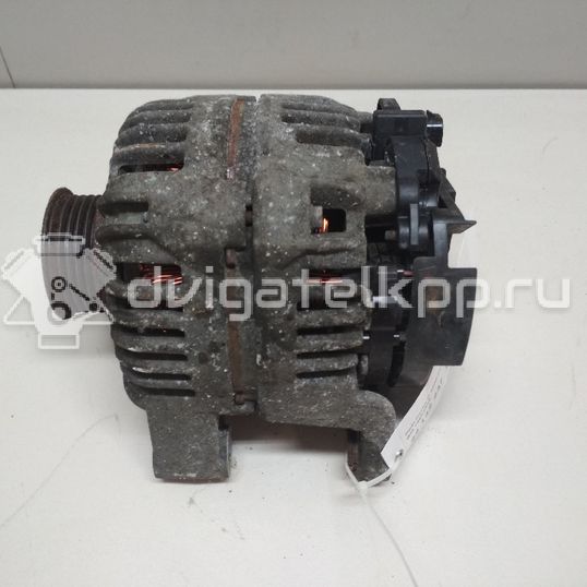 Фото Генератор  13222930 для Opel Tigra / Astra / Corsa / Combo / Agila