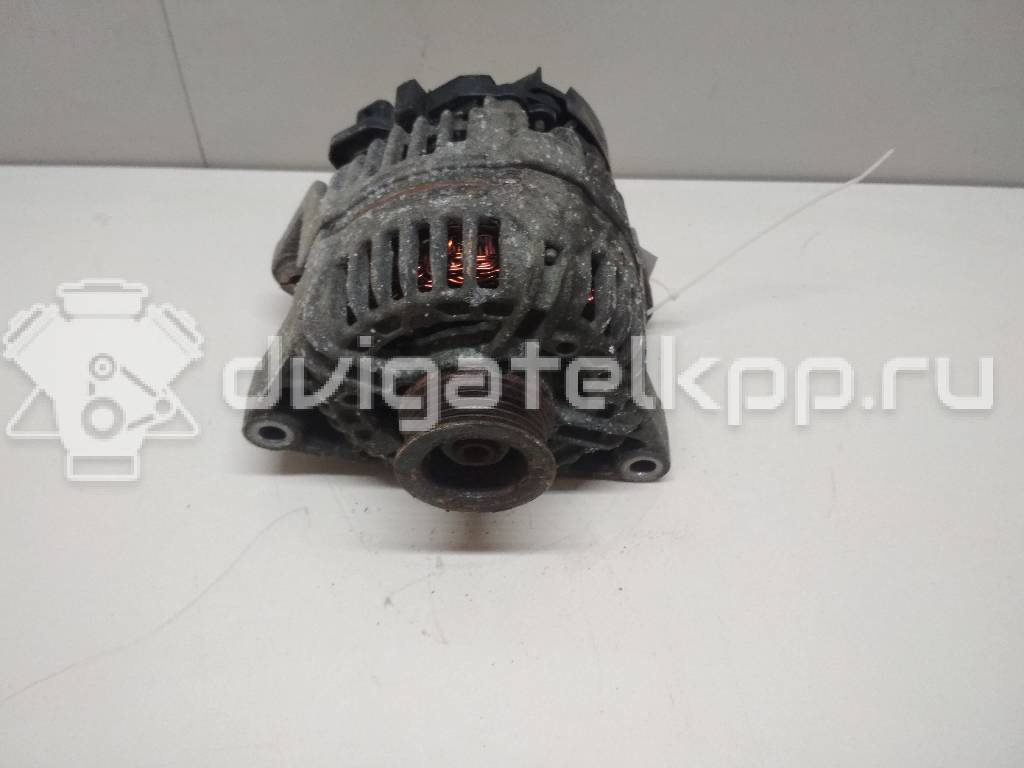 Фото Генератор  13222930 для Opel Tigra / Astra / Corsa / Combo / Agila {forloop.counter}}