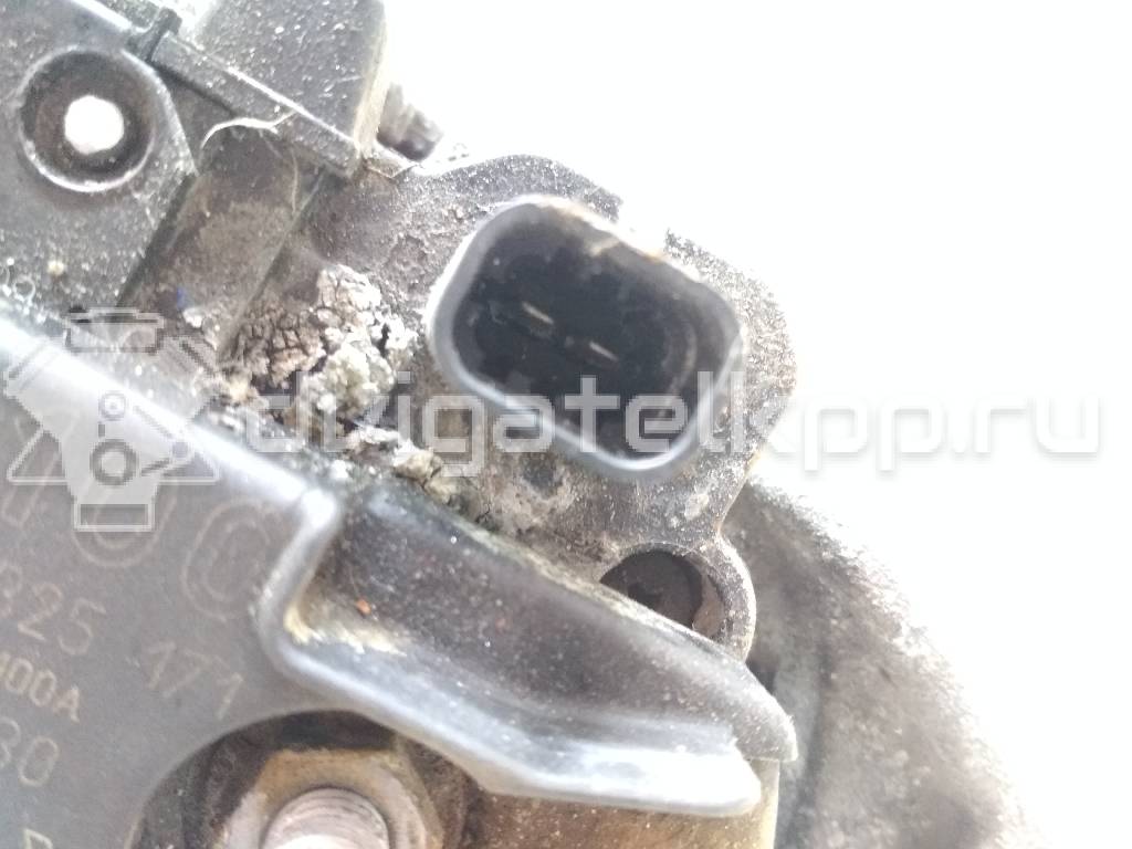 Фото Генератор  13222930 для Opel Tigra / Astra / Corsa / Combo / Agila {forloop.counter}}