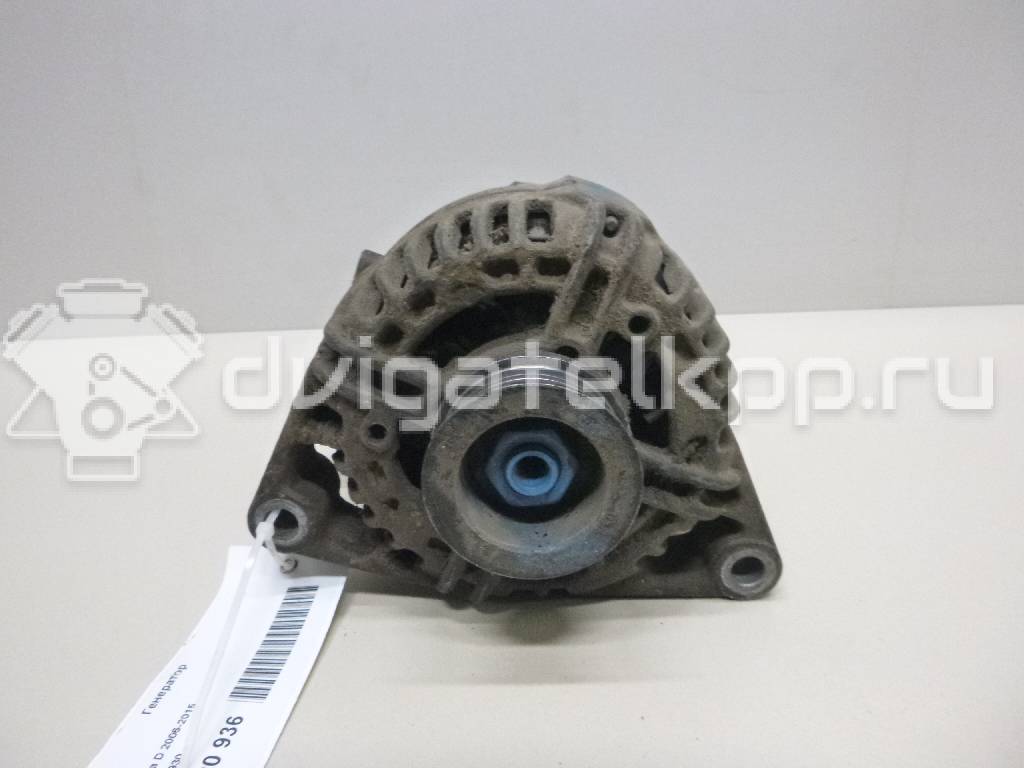 Фото Генератор  13222930 для Opel Tigra / Astra / Corsa / Combo / Agila {forloop.counter}}