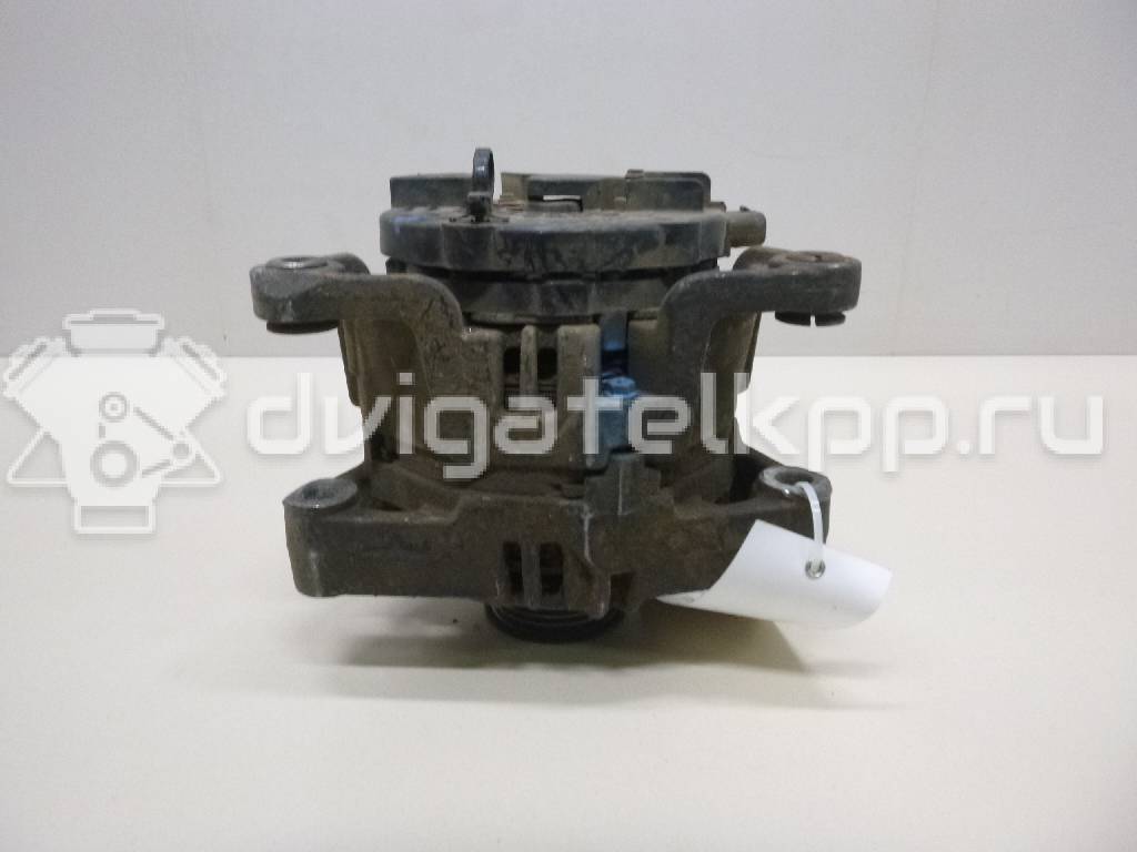 Фото Генератор  13222930 для Opel Tigra / Astra / Corsa / Combo / Agila {forloop.counter}}