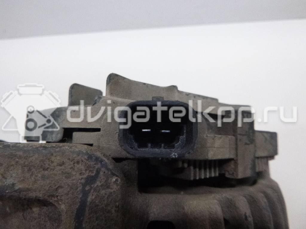 Фото Генератор  13222930 для Opel Tigra / Astra / Corsa / Combo / Agila {forloop.counter}}