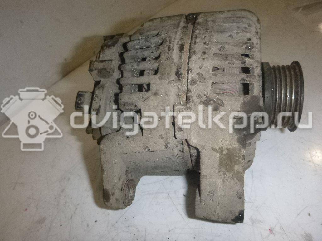 Фото Генератор  13222930 для Opel Tigra / Astra / Corsa / Combo / Agila {forloop.counter}}