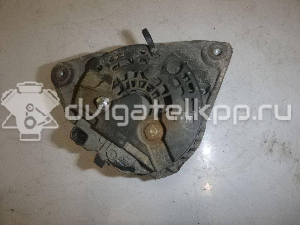 Фото Генератор  13222930 для Opel Tigra / Astra / Corsa / Combo / Agila {forloop.counter}}
