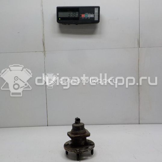 Фото Ступица задняя  96328248 для Chevrolet Nubira / Epica Kl1 / Evanda / Rezzo / Lacetti