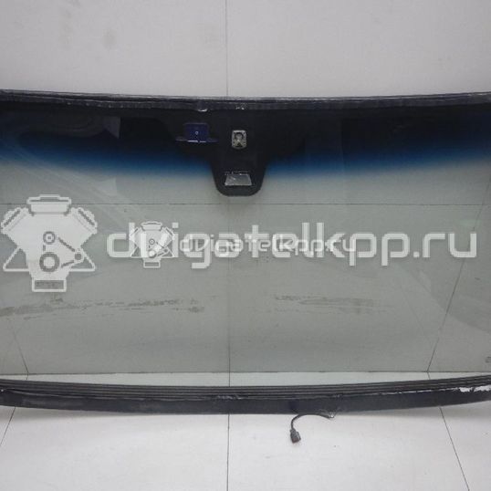 Фото Стекло лобовое (ветровое)  96632655 для Chevrolet Epica Kl1