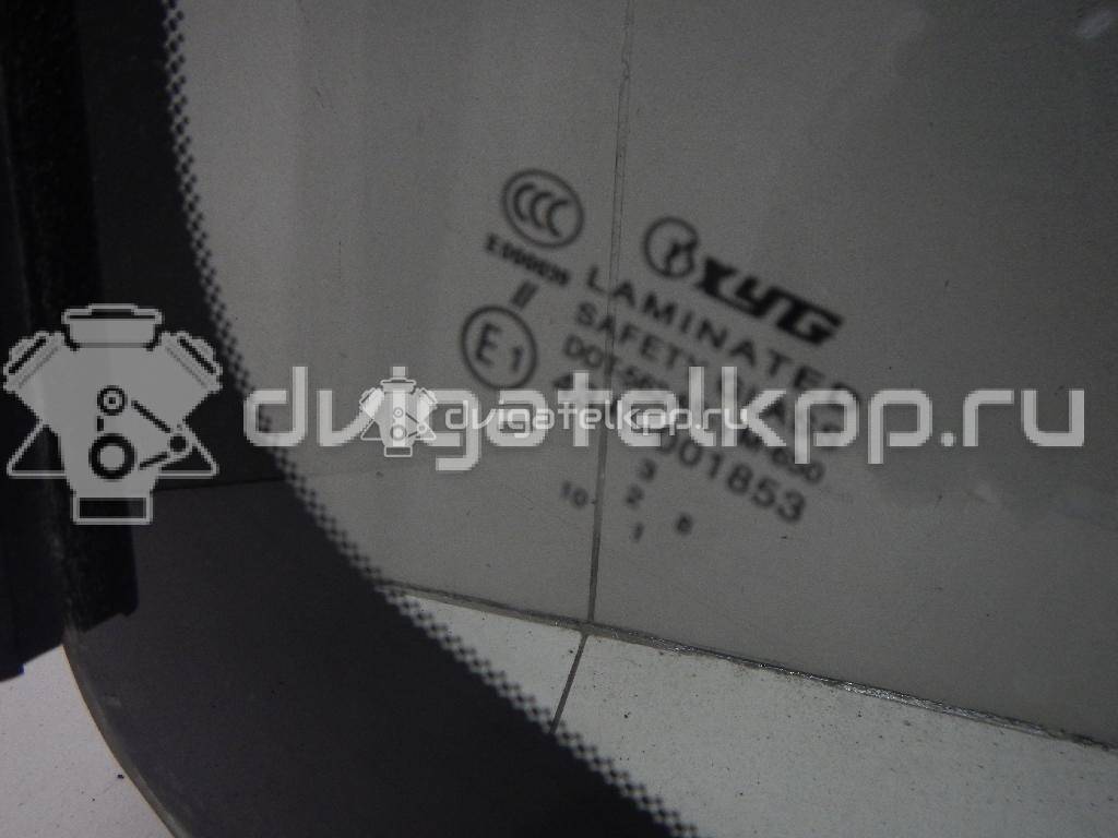 Фото Стекло лобовое (ветровое)  96632655 для Chevrolet Epica Kl1 {forloop.counter}}