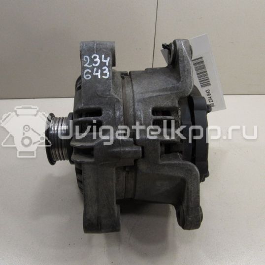 Фото Генератор  93184055 для Opel Tigra / Astra / Corsa / Vectra / Combo