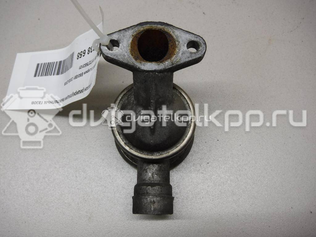 Фото Клапан рециркуляции выхлопных газов для двигателя N62 B44 A для Alpina / Bmw 500-530 л.с 32V 4.4 л бензин 11727553101 {forloop.counter}}