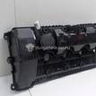 Фото Крышка головки блока (клапанная) для двигателя N62 B44 A для Bmw 5 / 6 / 7 / X5 320-333 л.с 32V 4.4 л бензин 11127522159 {forloop.counter}}