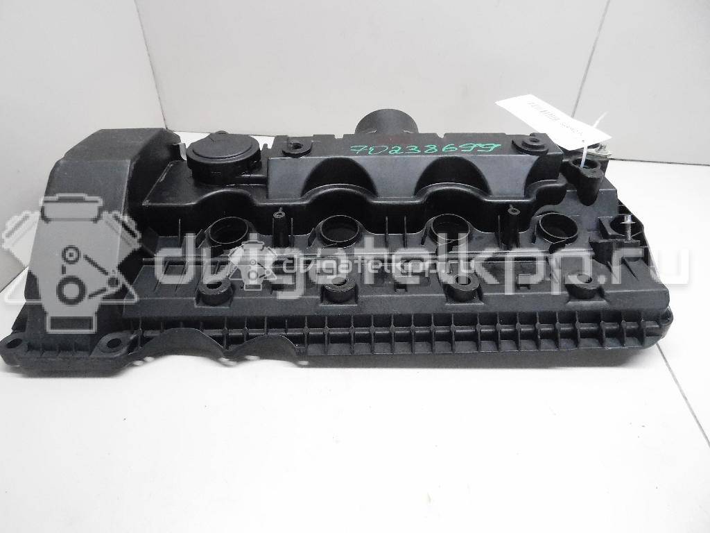Фото Крышка головки блока (клапанная) для двигателя N62 B44 A для Alpina / Bmw 500-530 л.с 32V 4.4 л бензин 11127522159 {forloop.counter}}
