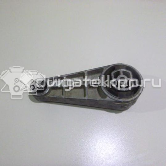 Фото Опора КПП задняя  96852452 для Chevrolet Lacetti