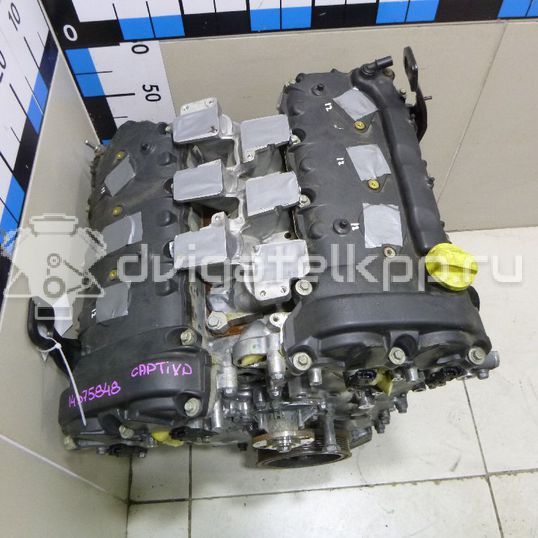 Фото Контрактный (б/у) двигатель Z 32 SE для Holden / Opel / Chevrolet / Vauxhall 211 л.с 24V 3.2 л бензин 92068609