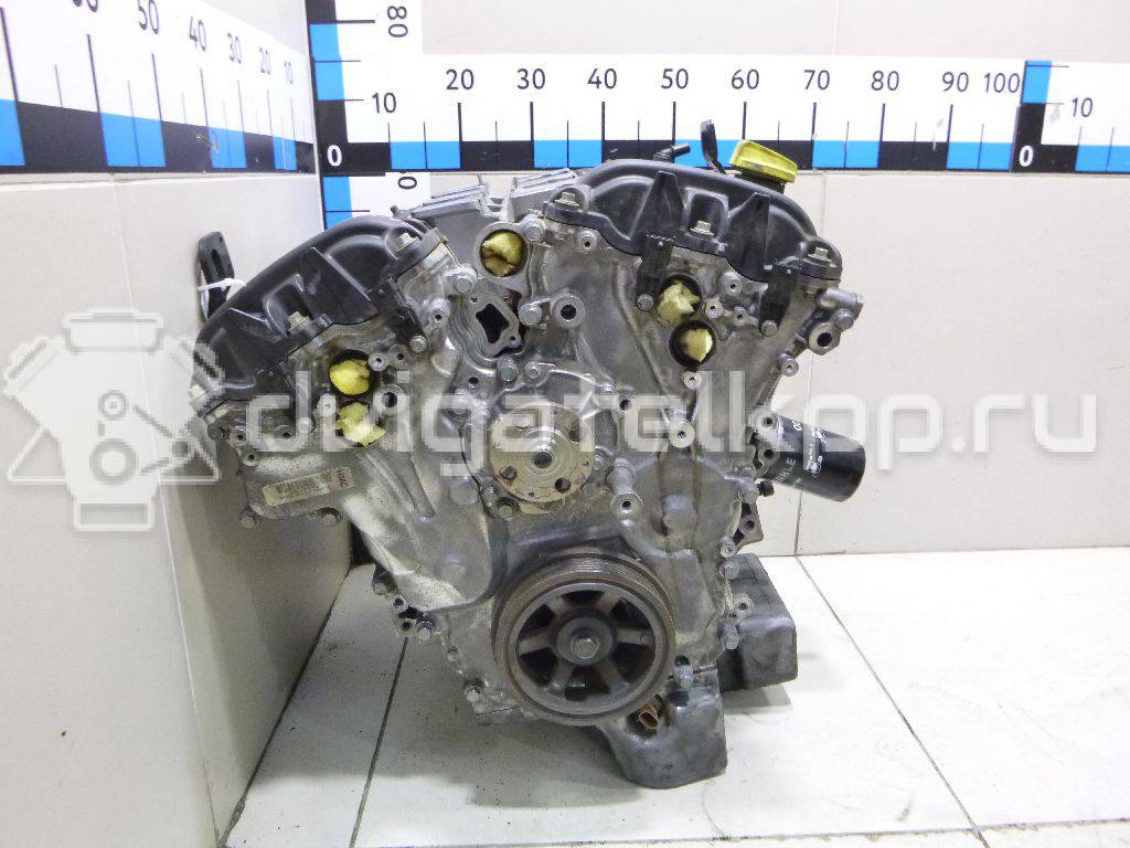 Фото Контрактный (б/у) двигатель Z 32 SE для Holden / Opel / Chevrolet / Vauxhall 211 л.с 24V 3.2 л бензин 92068609 {forloop.counter}}