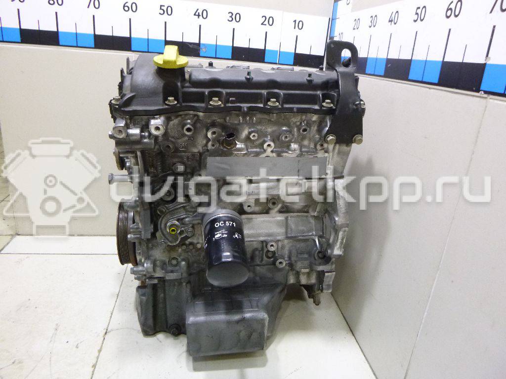 Фото Контрактный (б/у) двигатель Z 32 SE для Holden / Opel / Chevrolet / Vauxhall 211 л.с 24V 3.2 л бензин 92068609 {forloop.counter}}