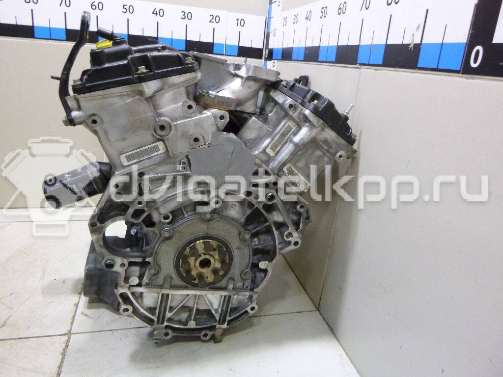 Фото Контрактный (б/у) двигатель Z 32 SE для Holden / Opel / Chevrolet / Vauxhall 211 л.с 24V 3.2 л бензин 92068609 {forloop.counter}}