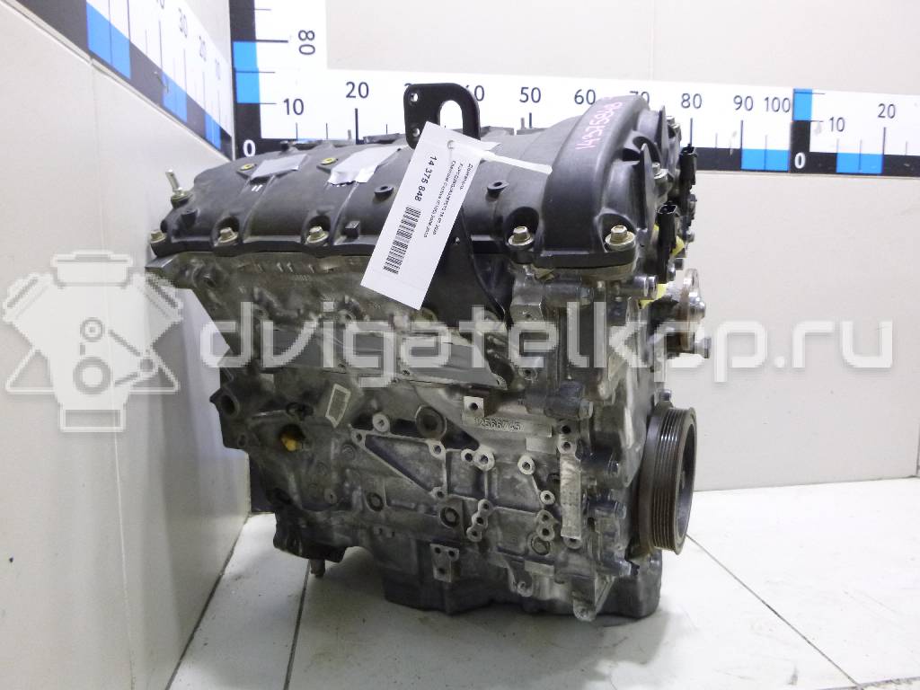 Фото Контрактный (б/у) двигатель Z 32 SE для Holden / Chevrolet / Vauxhall 211 л.с 24V 3.2 л бензин 92068609 {forloop.counter}}