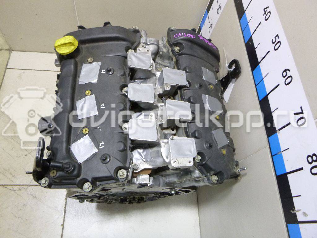 Фото Контрактный (б/у) двигатель Z 32 SE для Holden / Chevrolet / Vauxhall 211 л.с 24V 3.2 л бензин 92068609 {forloop.counter}}