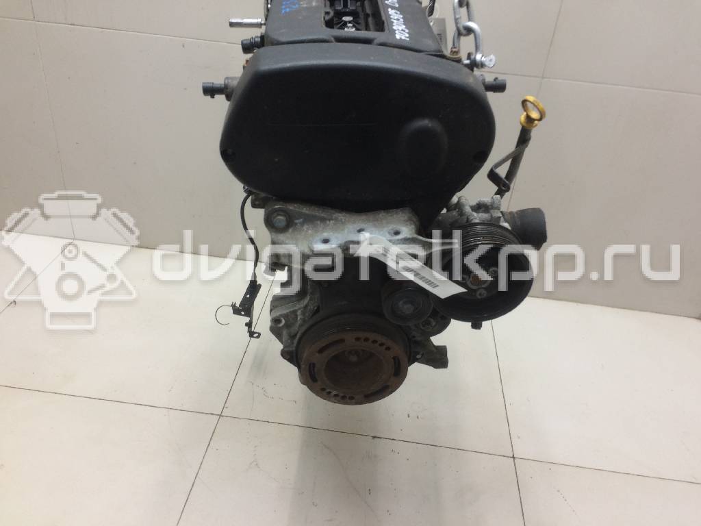 Фото Контрактный (б/у) двигатель LDE для Chevrolet (Sgm) / Chevrolet 117-121 л.с 16V 1.6 л бензин 25196859 {forloop.counter}}