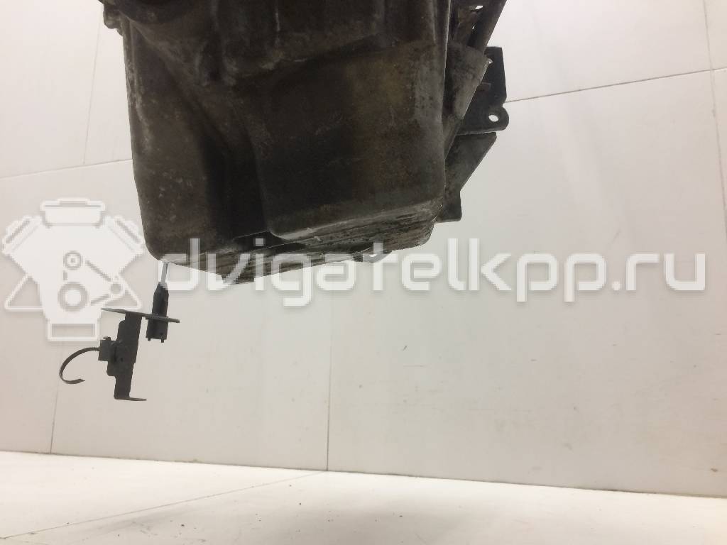 Фото Контрактный (б/у) двигатель LDE для Chevrolet (Sgm) / Chevrolet 117-121 л.с 16V 1.6 л бензин 25196859 {forloop.counter}}