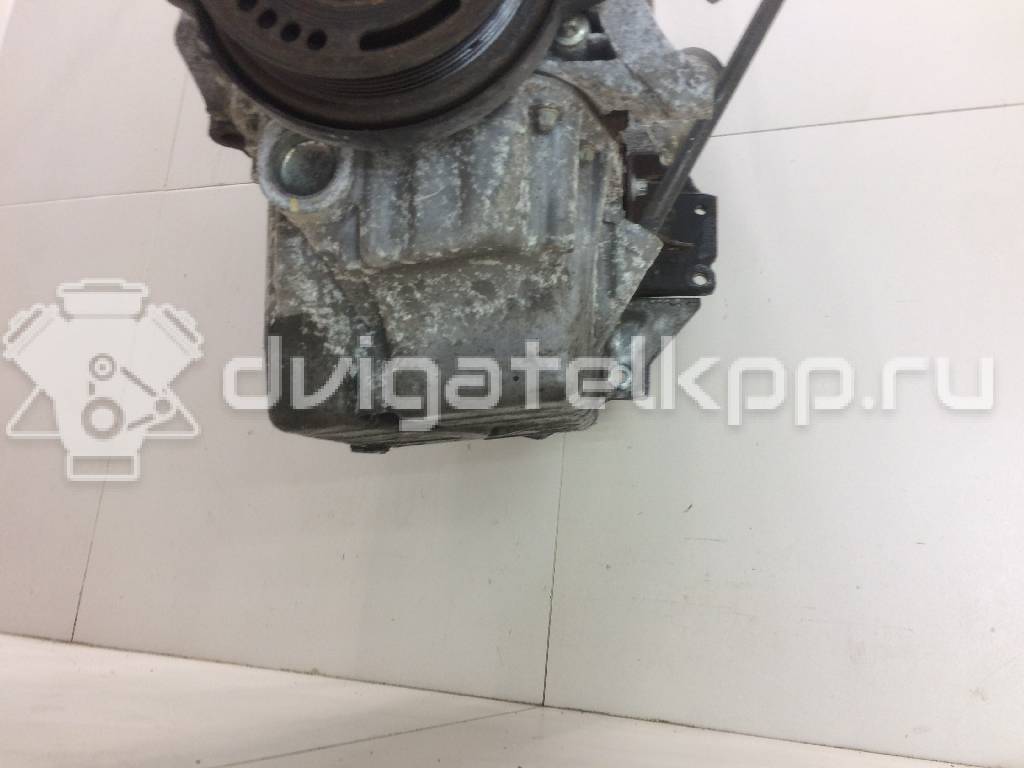 Фото Контрактный (б/у) двигатель LDE для Buick (Sgm) / Chevrolet (Sgm) / Chevrolet 117-121 л.с 16V 1.6 л бензин 25196859 {forloop.counter}}