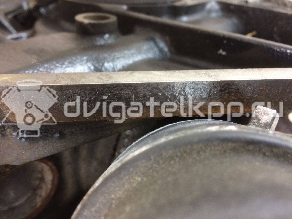 Фото Контрактный (б/у) двигатель LDE для Buick (Sgm) / Chevrolet (Sgm) / Chevrolet 117-121 л.с 16V 1.6 л бензин 25196859 {forloop.counter}}