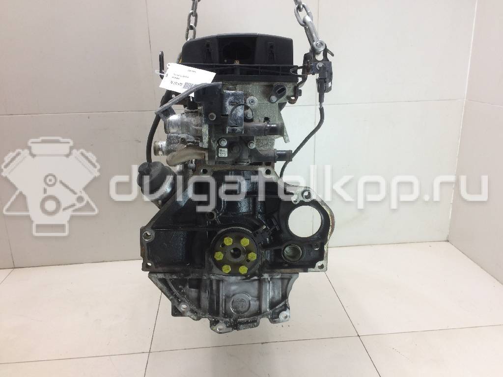 Фото Контрактный (б/у) двигатель LDE для Chevrolet (Sgm) / Chevrolet 113-124 л.с 16V 1.6 л бензин 25196859 {forloop.counter}}