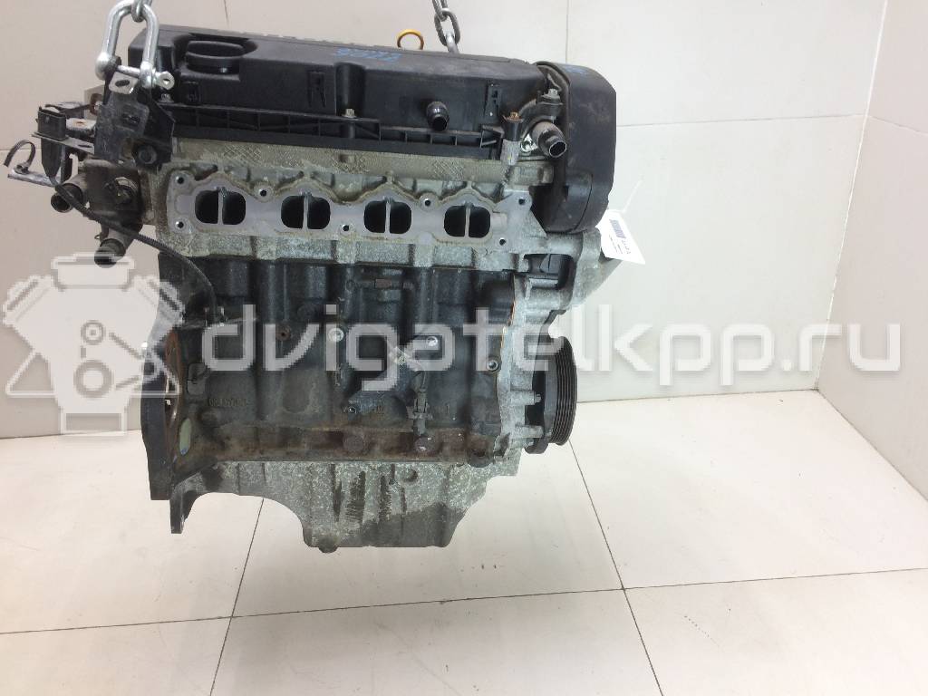 Фото Контрактный (б/у) двигатель LDE для Chevrolet (Sgm) / Chevrolet 113-124 л.с 16V 1.6 л бензин 25196859 {forloop.counter}}