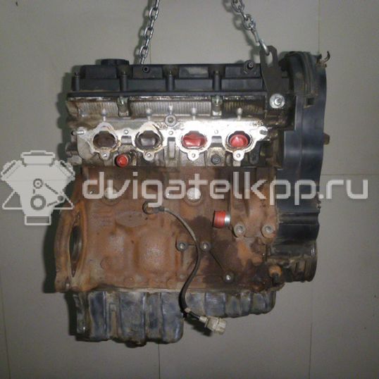 Фото Контрактный (б/у) двигатель F16D3 для Daewoo / Buick (Sgm) / Chevrolet / Holden 106-110 л.с 16V 1.6 л бензин 25182996