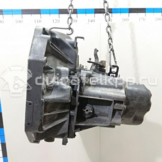 Фото Контрактная (б/у) МКПП для Dongfeng (Dfac) / Nissan (Zhengzhou) / Samsung / Mazda / Nissan / Mitsubishi / Nissan (Dongfeng) 109 л.с 16V 1.6 л HR16DE бензин 32010JD00A\JRQ