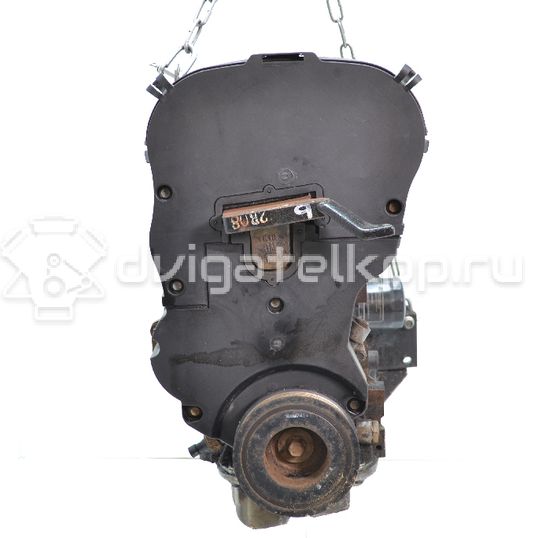Фото Контрактный (б/у) двигатель F16D3 для Daewoo / Chevrolet / Holden 105-109 л.с 16V 1.6 л бензин 25182998