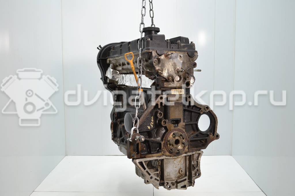 Фото Контрактный (б/у) двигатель F16D3 для Daewoo / Chevrolet / Holden 106 л.с 16V 1.6 л бензин 25182998 {forloop.counter}}