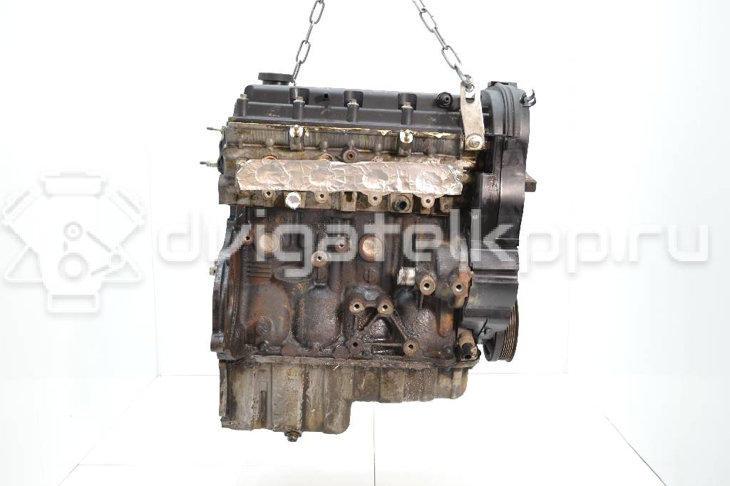 Фото Контрактный (б/у) двигатель F16D3 для Daewoo / Chevrolet / Holden 105 л.с 16V 1.6 л бензин 25182998 {forloop.counter}}