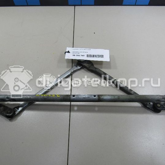Фото Трапеция стеклоочистителей  96474947 для chevrolet Lacetti